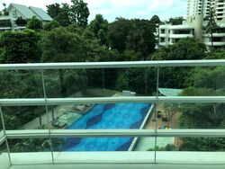 Nathan Suites (D10), Condominium #458921801